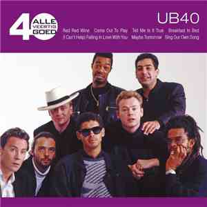 UB40 - Alle 40 Goed - UB40 download free