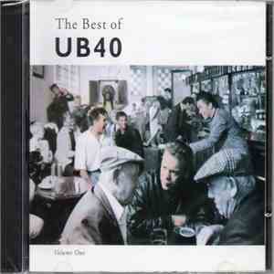 UB40 - The Best Of UB40 - Volume One download free