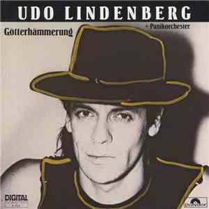 Udo Lindenberg + Panikorchester - Götterhämmerung download free