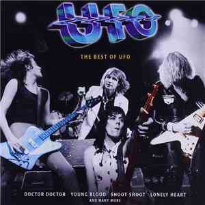 UFO  - The Best Of UFO download free