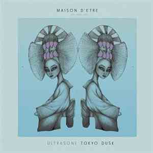 Ultrasone - Tokyo Dusk download free