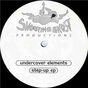 Undercover Elements, Layer 3 - Step-Up EP download free