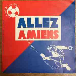 Unknown Artist - Allez Amiens download free