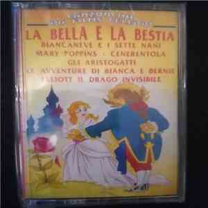 Unknown Artist - La Bella E La Bestia - Canzoncine Da Films Celebri download free