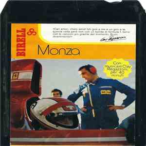 Unknown Artist - Monza download free