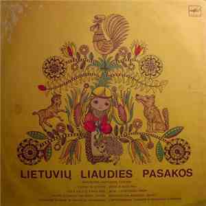 Unknown Artist - Pasakos download free
