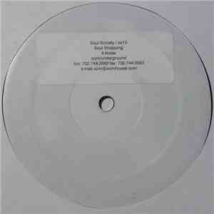 Unknown Artist - Soul Shopping - 4 Mixes download free