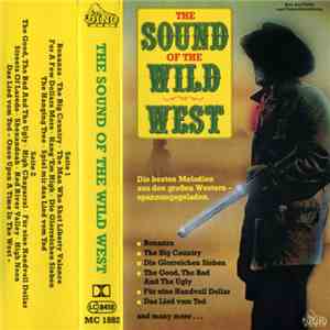 Unknown Artist - The Sound Of The Wild West download free