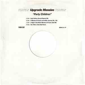 Upgrade Massive - Party Children download free