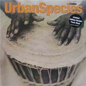 Urban Species - Listen download free
