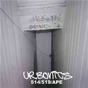 Urbonics - 514​/​519​/​APE download free