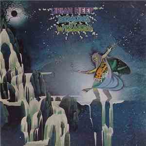Uriah Heep - Demons And Wizards download free
