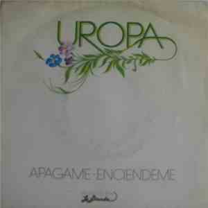 Uropa - Apagame - Enciendeme download free