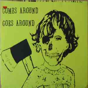 Usurp Synapse / Neil Perry  - Comes Around Goes Around download free