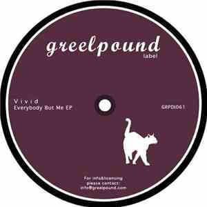 V i v i d - Everybody But Me EP download free