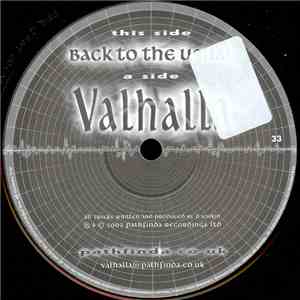 Valhalla  - Valhalla / Back To The Usual download free