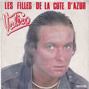 Valério - Les Filles De La Cote D'azur download free