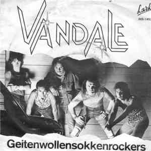 Vandale - Geitenwollensokkenrockers download free
