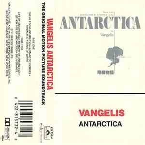 Vangelis - Antarctica (Music From Koreyoshi Karahara's Film) = 南極物語 download free