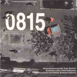 Various - 0815/1 download free