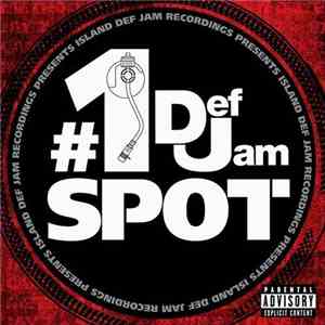 Various - #1 Spot download free