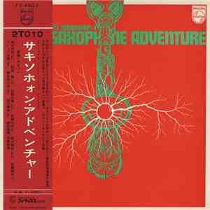 Various - 2 To 10 / Saxophone Adventure download free