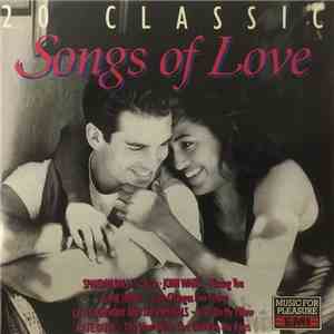 Various - 20 Classic Songs Of Love download free
