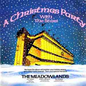 Various - A Christmas Party With The Stars download free