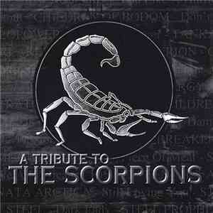 Various - A Tribute To The Scorpions download free
