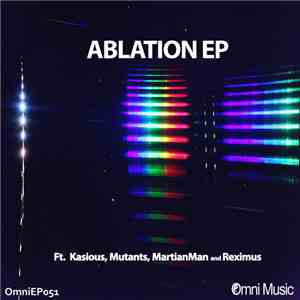 Various - Ablation EP download free