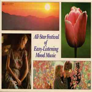 Various - All-Star Festival Of Easy-Listening Mood Music download free