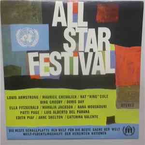 Various - All-Star Festival download free