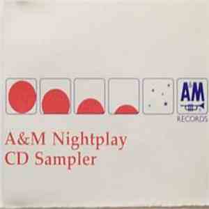 Various - A&M Nightplay CD Sampler download free