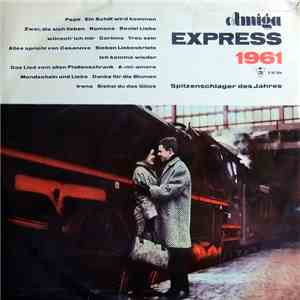 Various - Amiga-Express 1961 download free