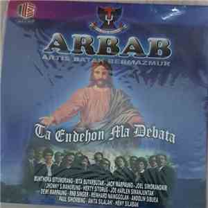 Various - ARBAB - Artis Batak Bermazmur - Ta Endehon Ma Debata download free