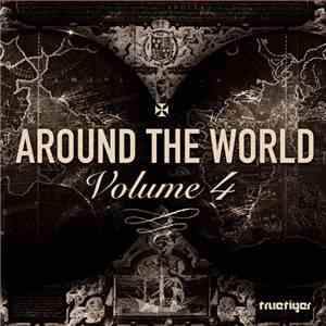 Various - Around The World Volume 4 download free