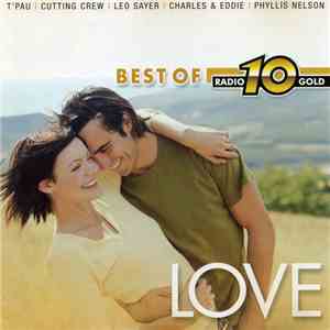 Various - Best Of Radio 10 Gold - Love download free
