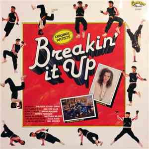Various - Breakin' It Up download free