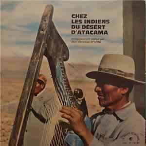 Various - Chez Les Indiens Du Désert D'Acatama download free