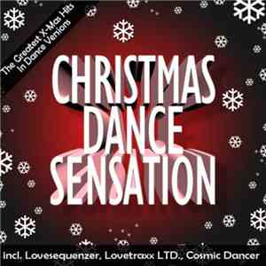 Various - Christmas Dance Sensation download free