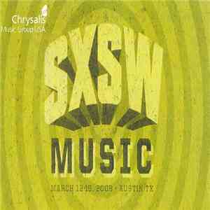 Various - Chrysalis Music - SXSW 2008 download free