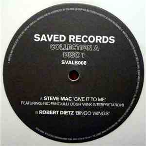 Various - Collection A - Disc 1 download free
