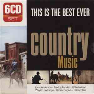 Various - Country Music download free