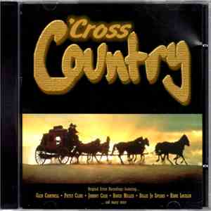 Various - 'Cross Country download free