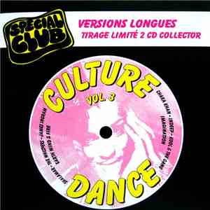 Various - Culture Dance Vol. 3 download free