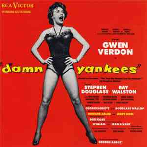 Various - Damn Yankees (An Original Cast Recording) download free