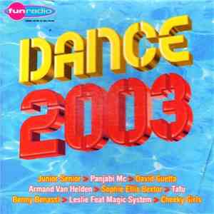 Various - Dance 2003 download free