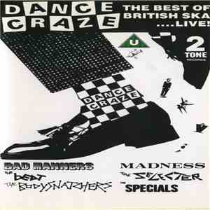 Various - Dance Craze download free