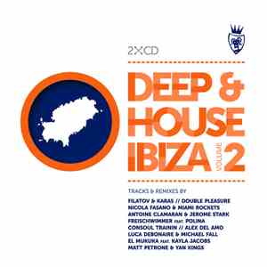 Various - Deep & House Ibiza Volume 2 download free
