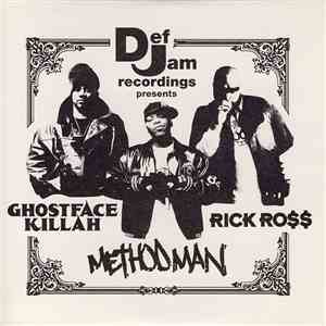 Various - Def Jam Recordings Presents download free